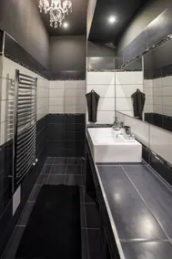 Luxurious Downtown Apartment With 4 Bedroom, 4 Bathroom - Image 4