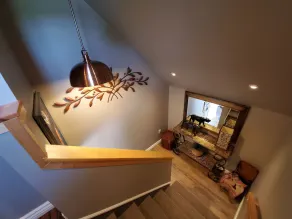 Große Eröffnungssaison Juni 2020! Neues renoviertes Ferienhaus im Februar / 20 - Image 3