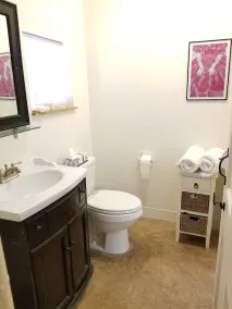 Arizona Guesthouse Midtown w private patio & yard - Image 3