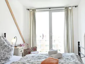 Quaint Apartment in Barth near Sea Beach - Image 5