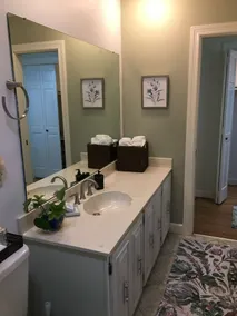 Luxury Apartment with private entrance in Deerwoods - Image 5