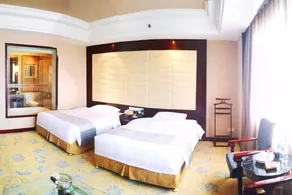 Yanjiang International Hotel - Image 3
