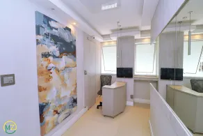 Moderno Apto 3 suites p/ 8 pessoas em Copacabana - Image 2