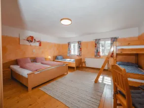Wunderbares alleinstehendes Ferienhaus für 12 Personen mit  W-LAN und TV - Image 5