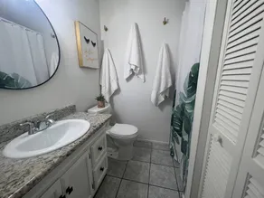 Sun & Fun! Waterfront Pool home with Dock - close to beaches - time to relax! - Image 2
