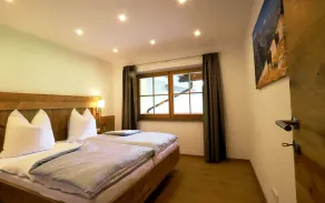 Vacation apartment Kehlstein 90 sqm with 2 bedrooms and balcony - Image 5