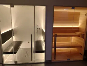 Spa Suite Villa dell'Eden C unit 1 with a bedroom, 5 beds, Cir 19082044C217079 - Image 2