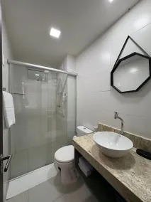 Apartamento à beira-mar no Bessa, Ilha de Corais - Image 2