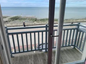 Ambleteuse, Opal Coast: lejlighed 4 til 6 personer mod havet. - Image 5
