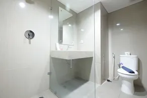 Minimalist Studio Apartment at The H Residence - Image 3