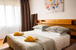 SOUL One-bedroom ap. with balcony in Knin near Europe's second largest fortress - Image 4