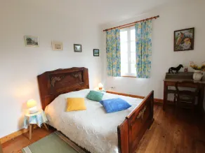 Encantadora granja con jardín y barbacoa en Bérigny - Image 4
