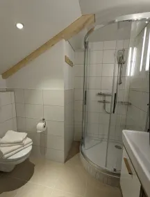 Cozy vacation home in a quiet location, great hiking trails right on the doorstep - Image 2