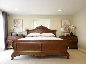 ♠️ Lake View ♠️ Private ♠️ Centrally Located ♠️ Spacious ♠️ Fast Wifi - Image 5