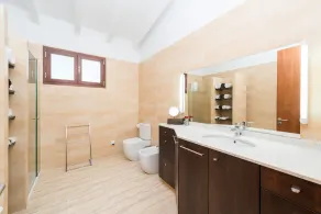 Es Serral - Villa With Private Pool In Sa Pobla - Image 3