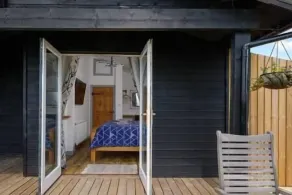 Ash Lodge - Exclusive Lodge with Hot Tub and stunning views - Image 2