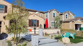 Five-bedroom vacation home located eight minutes from the Menifee Lakes Golf. - Image 5