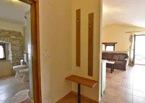 Apartamento moderno Tar-Poreč FIORELA2 piscina WiFi sala de jogos - Image 5