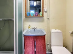 5 person holiday home in Stenkyrka - Image 3