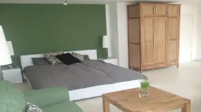 Posizione tranquilla, a pochi passi da Brodtener Steufer, servizi moderni, WiFi - Image 4