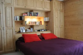 Les Crosets,Luxury,comfortable, ski in/out,180° views, 2 parking,sleeps up to 6 - Image 5