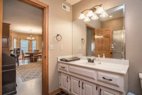 Boutique sommerhus på Gated Estate 3 bd 2 ba Getaway opdateret med wifi-kabel - Image 2