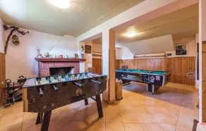 Pool, Grill, WiFi, Billard, Fahrräder, Badminton, Geschirrspüler, Waschmaschine - Image 4