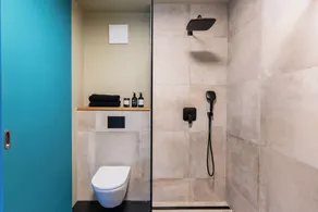 Friz 8 - Art Apartment mit 150 qm, 2 Doppelzimmer + 2 Einzelbetten, Max. für 6 Personen - Image 2