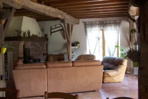 Pool, family rooms, breakfast - Image 2