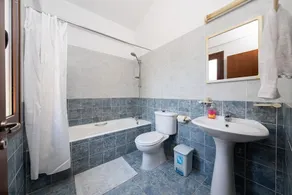 Anthiana Beach Villa - Argaka -  A Seafront villa that sleeps 8 guests in 4 bedrooms - Image 4