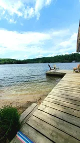 Sunset Retreat Lake Rosseau - Image 4