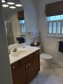 Beautiful Home 1 Block From Beach, Tennis and Playground! - Image 2
