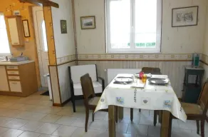 Gite du Valasse im Seine-Tal - Image 3