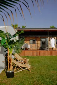 Sapanca Tiny Home - Image 5