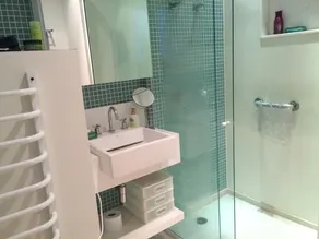 Super gemütliches Haus vor der Wohnanlage - Image 5
