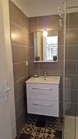 Appartement T3 de 65 M² , Tout Confort, à 100 Mètres de la Plage - Image 5