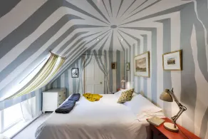 Piper Lodge- A light filled conversion of an ancient building - rural location - Image 3
