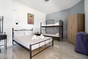 Studio Appartement 'Iguana 12' avec vue sur la mer, Wi-Fi et climatisation - Image 5