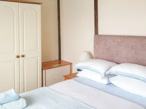 Alojamiento de 2 habitaciones en Fowey - Image 4