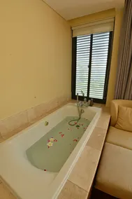 Nice 4 bedrooom villas,Private Pool - Image 3
