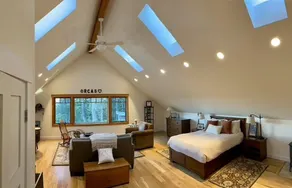 Madrona Suite - Summer on Orcas Island- rest where sea meets stillness - Image 4