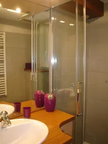 Appartement 3*  dans un chalet à Crest-Voland pour 4 personnes - Image 2