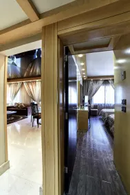 2Bedroom Suite facing ABC Mall, Verdun 730 &Dunes2 - Image 2
