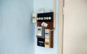 4 person feriebolig i Frøstrup - Image 1