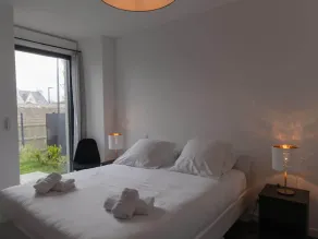 luxury flat in Porspoder near Plage du Bourg - Image 4