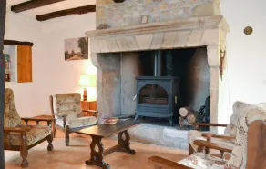 Gorgeous Home In Saint Rabier - Image 4