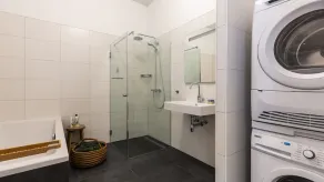 L'ancien entrepôt: un appartement entièrement rénové dans le centre de Leiden - Image 4