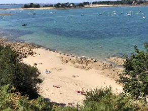 Sea view in Carantec - Image 3