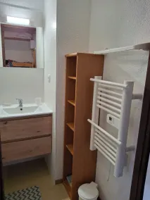 Appartement Type F1, Pistes Accessibles Skis aux Pieds - Image 3