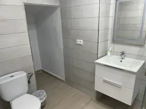 New apartment in the center silver ground floor 2 rooms - Image 3